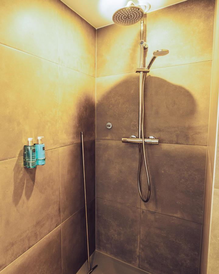 Oldschool Hotel Winterswijk Dış mekan fotoğraf