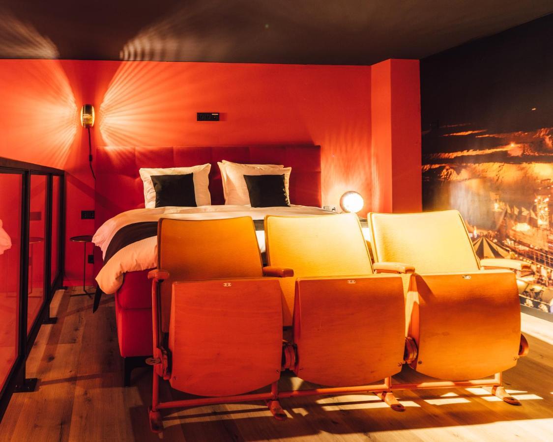 Oldschool Hotel Winterswijk Dış mekan fotoğraf
